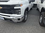 New 2024 Chevrolet Silverado 3500 Work Truck Double Cab 2WD, Reading Classic II Steel Service Truck for sale #24WC162 - photo 5