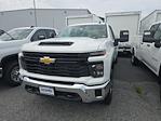 New 2024 Chevrolet Silverado 3500 Work Truck Double Cab 4WD, Reading Classic II Steel Service Truck for sale #24WC164 - photo 4