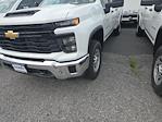 New 2024 Chevrolet Silverado 3500 Work Truck Double Cab 4WD, Reading Classic II Steel Service Truck for sale #24WC164 - photo 5