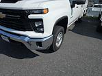 New 2024 Chevrolet Silverado 2500 Work Truck Crew Cab 2WD, 8' 2" Reading Classic II Steel Service Truck for sale #24WC173 - photo 5