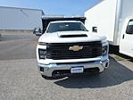 2024 Chevrolet Silverado 3500 Regular Cab 4WD, Dejana Truck & Utility Equipment DynaPro Dump Body Dump Truck for sale #24WC176 - photo 3