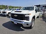 New 2024 Chevrolet Silverado 3500 Work Truck Double Cab 2WD, 8' 2" Reading Classic II Steel Service Truck for sale #24WC180 - photo 4