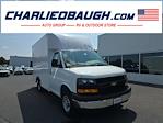 2024 Chevrolet Express 3500 RWD, Bay Bridge Sheet and Post Box Van for sale #24WC184 - photo 1