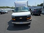 2024 Chevrolet Express 3500 RWD, Bay Bridge Sheet and Post Box Van for sale #24WC184 - photo 3