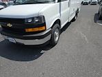 2024 Chevrolet Express 3500 RWD, Bay Bridge Sheet and Post Box Van for sale #24WC184 - photo 5