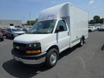 2024 Chevrolet Express 3500 RWD, Bay Bridge Sheet and Post Box Van for sale #24WC184 - photo 6