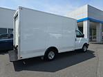 2024 Chevrolet Express 3500 RWD, Bay Bridge Sheet and Post Box Van for sale #24WC184 - photo 2