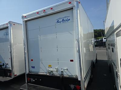 2024 Chevrolet Express 3500 RWD, Bay Bridge Sheet and Post Box Van for sale #24WC185 - photo 2