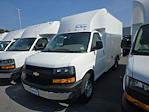 2024 Chevrolet Express 3500 RWD, Bay Bridge Sheet and Post Box Van for sale #24WC185 - photo 6