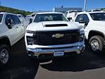 New 2024 Chevrolet Silverado 3500 Work Truck Double Cab 4WD, 8' 2" Reading Classic II Steel Service Truck for sale #24WC188 - photo 3