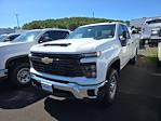 New 2024 Chevrolet Silverado 3500 Work Truck Double Cab 4WD, 8' 2" Reading Classic II Steel Service Truck for sale #24WC188 - photo 4