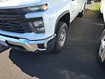 New 2024 Chevrolet Silverado 3500 Work Truck Double Cab 4WD, 8' 2" Reading Classic II Steel Service Truck for sale #24WC188 - photo 5