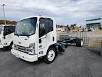 New 2024 Chevrolet LCF 5500XD Regular Cab RWD, Cab Chassis for sale #24WC19 - photo 6