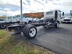 New 2024 Chevrolet LCF 5500XD Regular Cab RWD, Cab Chassis for sale #24WC19 - photo 2