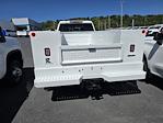 New 2024 Chevrolet Silverado 3500 Work Truck Crew Cab RWD, 9' Reading Classic II Steel Service Truck for sale #24WC195 - photo 8