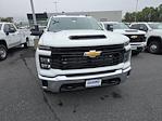 2024 Chevrolet Silverado 3500 Crew Cab 4WD, Reading Classic II Steel Service Truck for sale #24WC199 - photo 3