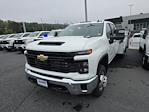 2024 Chevrolet Silverado 3500 Crew Cab 4WD, Reading Classic II Steel Service Truck for sale #24WC199 - photo 4