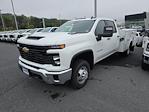 2024 Chevrolet Silverado 3500 Crew Cab 4WD, Reading Classic II Steel Service Truck for sale #24WC199 - photo 6