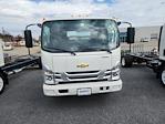 New 2024 Chevrolet LCF 5500XD Regular Cab RWD, Cab Chassis for sale #24WC20 - photo 3