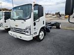 New 2024 Chevrolet LCF 5500XD Regular Cab RWD, Cab Chassis for sale #24WC20 - photo 6