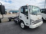 New 2024 Chevrolet LCF 5500XD Regular Cab RWD, Cab Chassis for sale #24WC20 - photo 8