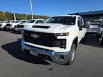 New 2024 Chevrolet Silverado 2500 Work Truck Crew Cab 4WD, 8' 2" Reading Classic II Steel Service Truck for sale #24WC206 - photo 4