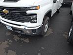 New 2024 Chevrolet Silverado 3500 Work Truck Crew Cab 4WD, 8' Knapheide Steel Service Body Service Truck for sale #24WC209 - photo 5