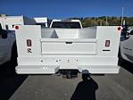 New 2024 Chevrolet Silverado 3500 Work Truck Crew Cab RWD, 9' Reading Classic II Steel Service Truck for sale #24WC211 - photo 8