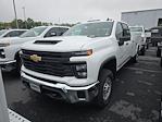 New 2024 Chevrolet Silverado 2500 Work Truck Crew Cab 4WD, 8' Knapheide Steel Service Body Service Truck for sale #24WC212 - photo 3