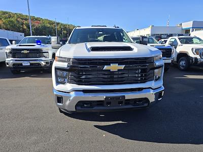 2024 Chevrolet Silverado 3500 Crew Cab 4WD, Reading Classic II Steel Service Truck for sale #24WC213 - photo 2