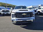 New 2024 Chevrolet Silverado 3500 Work Truck Crew Cab 4WD, 9' Reading Classic II Steel Service Truck for sale #24WC219 - photo 3