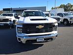 New 2024 Chevrolet Silverado 3500 Work Truck Crew Cab 4WD, 9' Reading Classic II Steel Service Truck for sale #24WC220 - photo 3