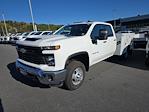 New 2024 Chevrolet Silverado 3500 Work Truck Crew Cab 4WD, 9' Reading Classic II Steel Service Truck for sale #24WC220 - photo 6