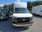 2024 Chevrolet Express 3500 Regular Cab RWD, Bay Bridge Sheet and Post Box Van for sale #24WC224 - photo 3