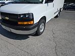 2024 Chevrolet Express 3500 Regular Cab RWD, Bay Bridge Sheet and Post Box Van for sale #24WC224 - photo 5