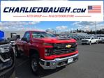 2024 Chevrolet Silverado 2500 Regular Cab 4WD, Pickup for sale #24WC247 - photo 1