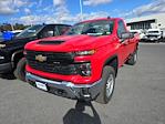 2024 Chevrolet Silverado 2500 Regular Cab 4WD, Pickup for sale #24WC247 - photo 4