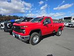 2024 Chevrolet Silverado 2500 Regular Cab 4WD, Pickup for sale #24WC247 - photo 6