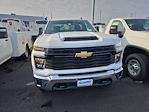 New 2024 Chevrolet Silverado 2500 Work Truck Regular Cab 2WD, 8' 1" Knapheide Steel Service Body Service Truck for sale #24WC285 - photo 3