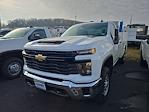 New 2024 Chevrolet Silverado 2500 Work Truck Regular Cab 2WD, 8' 1" Knapheide Steel Service Body Service Truck for sale #24WC285 - photo 4