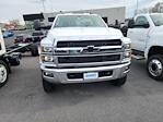 New 2024 Chevrolet Silverado 6500 LT Regular Cab 4WD, Cab Chassis for sale #24WC60 - photo 3