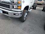 New 2024 Chevrolet Silverado 6500 LT Regular Cab 4WD, Cab Chassis for sale #24WC60 - photo 5