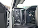 New 2024 Chevrolet Silverado 6500 LT Regular Cab 4WD, Cab Chassis for sale #24WC65 - photo 16