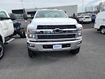 New 2024 Chevrolet Silverado 6500 LT Regular Cab 4WD, Cab Chassis for sale #24WC65 - photo 5