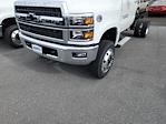 New 2024 Chevrolet Silverado 6500 LT Regular Cab 4WD, Cab Chassis for sale #24WC65 - photo 6