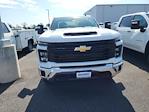 New 2024 Chevrolet Silverado 3500 Work Truck Double Cab RWD, 8' 2" Reading Classic II Steel Service Truck for sale #24WC68 - photo 3