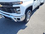 2024 Chevrolet Silverado 3500 Double Cab 2WD, Reading Classic II Steel Service Truck for sale #24WC68 - photo 5