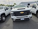 New 2024 Chevrolet Silverado 3500 Work Truck Regular Cab RWD, 8' 2" Reading Classic II Steel Service Truck for sale #24WC82 - photo 3