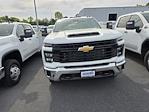 New 2024 Chevrolet Silverado 3500 Work Truck Regular Cab 4WD, Reading Classic II Steel Service Truck for sale #24WC84 - photo 3