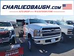 New 2024 Chevrolet Silverado 5500 Work Truck Regular Cab 4WD, Cab Chassis for sale #24WC90 - photo 1